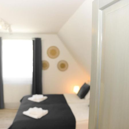 Raba92 Apartman House Екстериор снимка