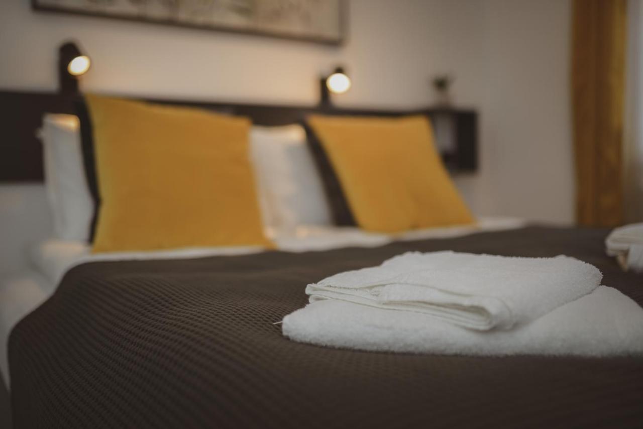 Raba92 Apartman House Екстериор снимка