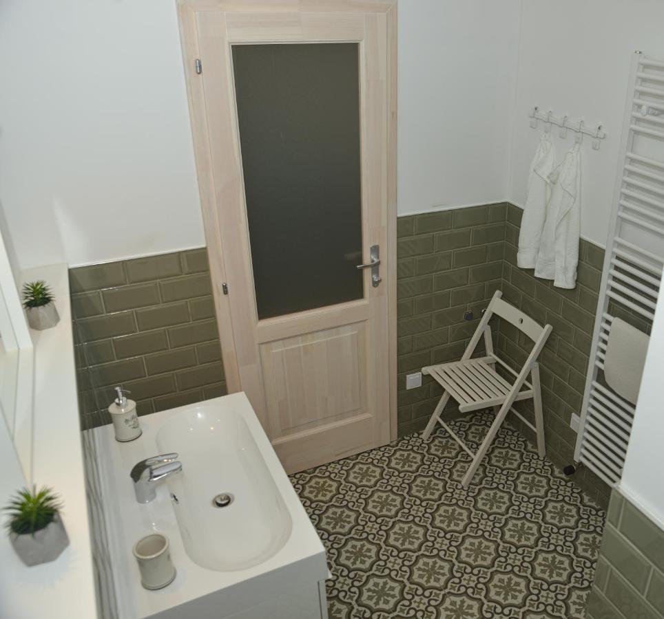 Raba92 Apartman House Екстериор снимка