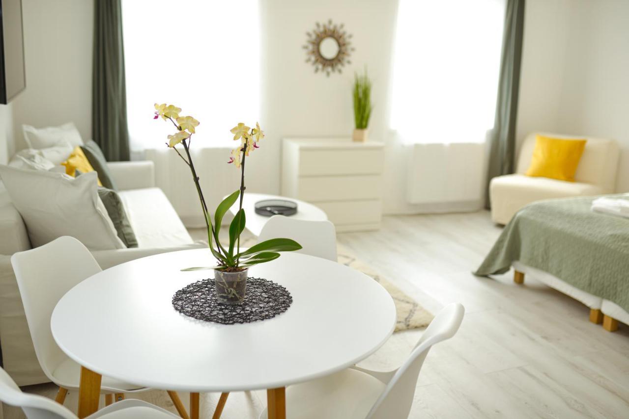 Raba92 Apartman House Екстериор снимка