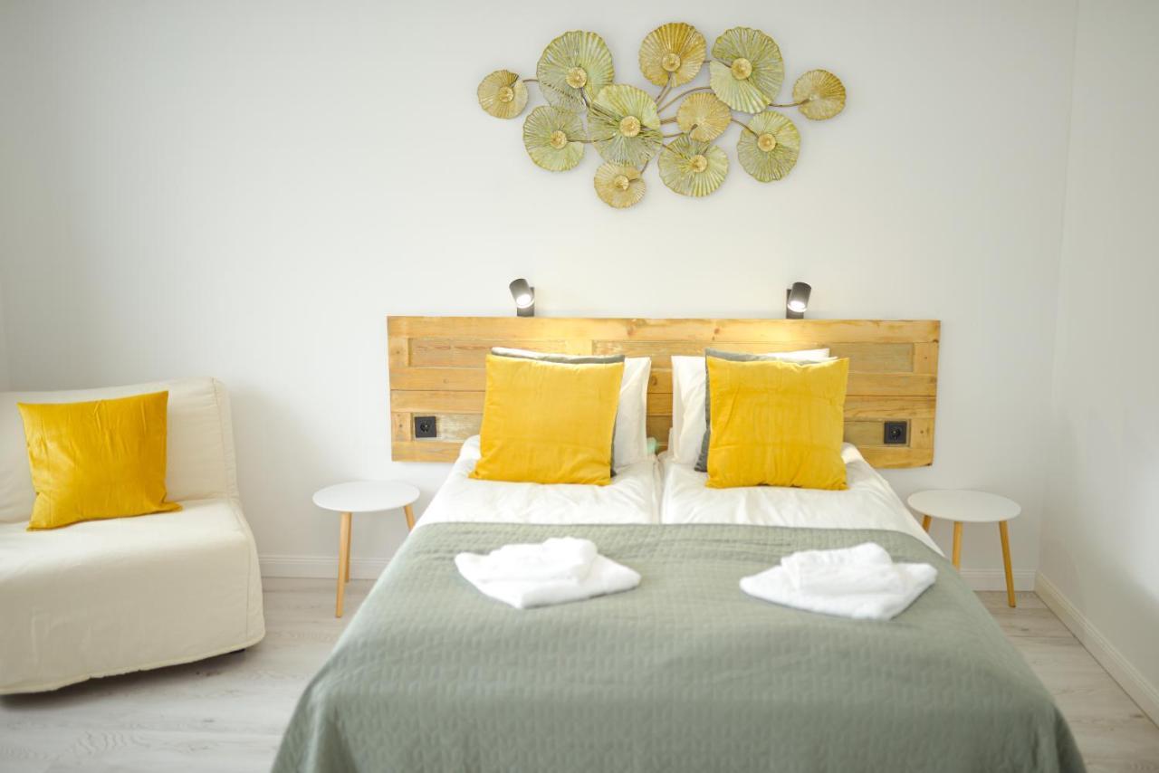 Raba92 Apartman House Екстериор снимка