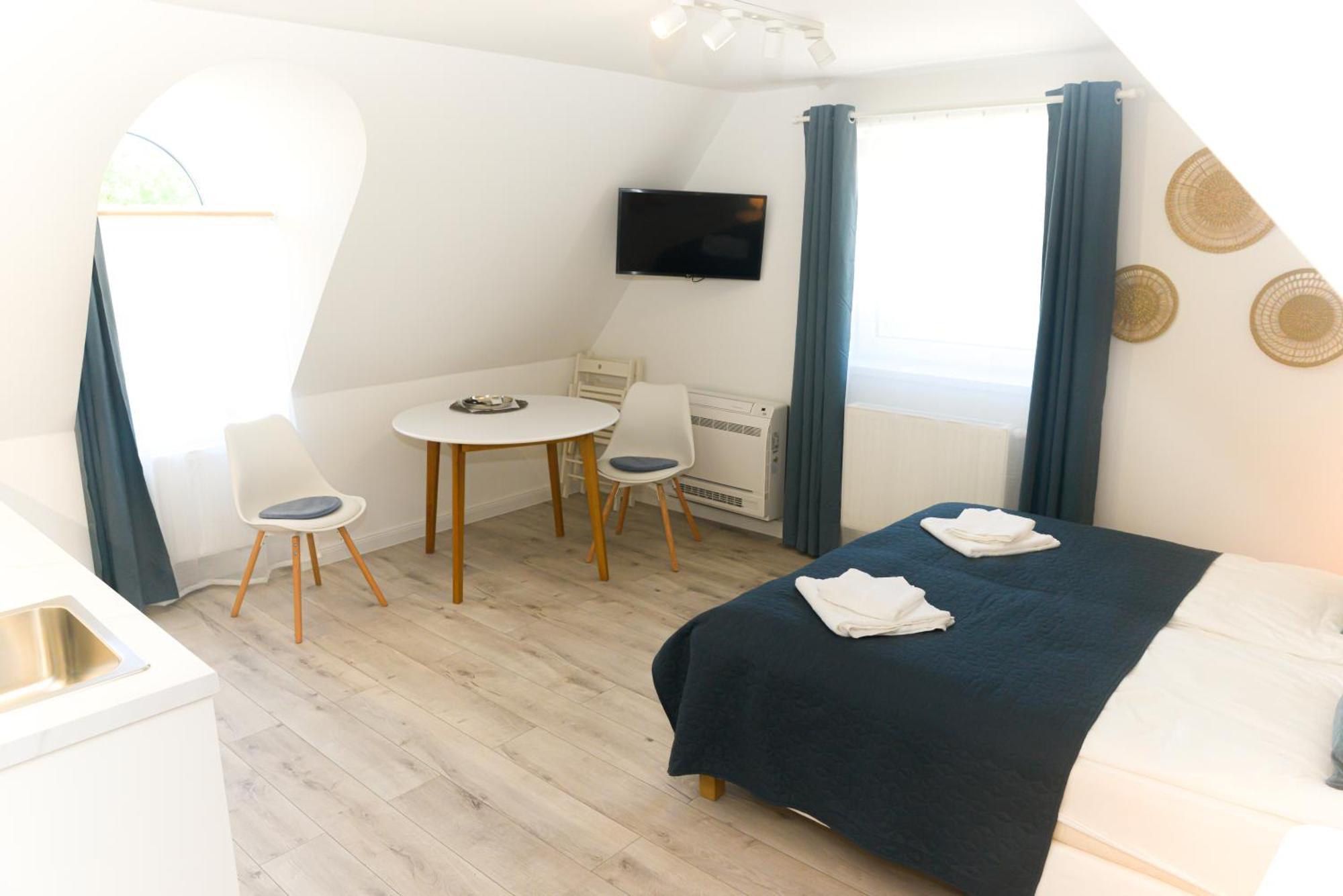 Raba92 Apartman House Екстериор снимка