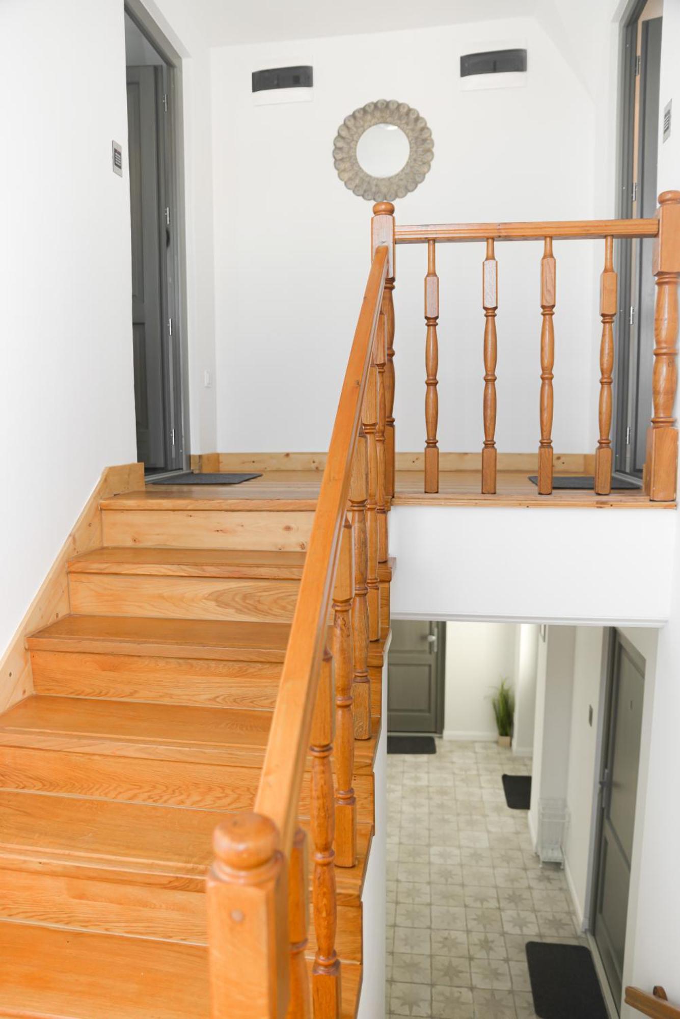 Raba92 Apartman House Екстериор снимка
