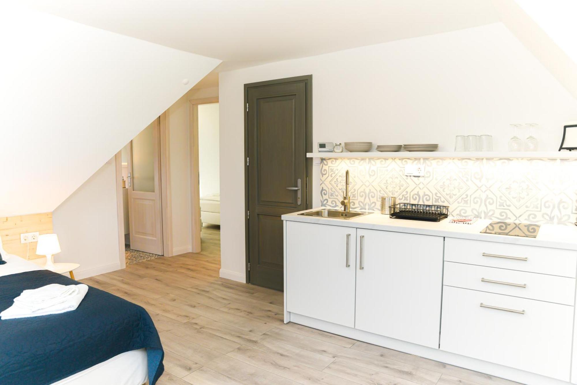 Raba92 Apartman House Екстериор снимка